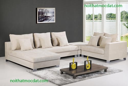 GHẾ SOFA GÓC MS 102